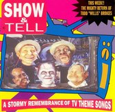 Show & Tell: A Stormy Remembrance Of TV Theme...