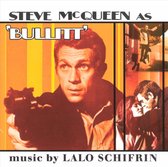 Lalo Schifrin - Bullit (CD)