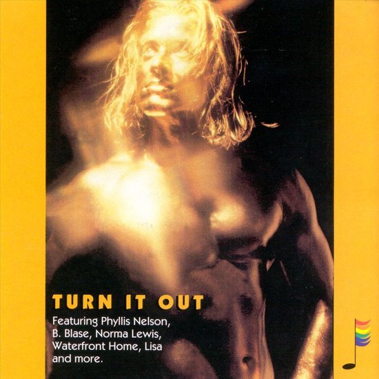 Gay Classics Vol. 10: Turn It Out