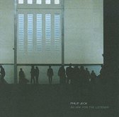 Philip Jeck - An Ark For The Listener (CD)