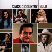 Various Artists - Gold - Classic Country