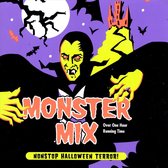 Monster Mix [K-Tel]