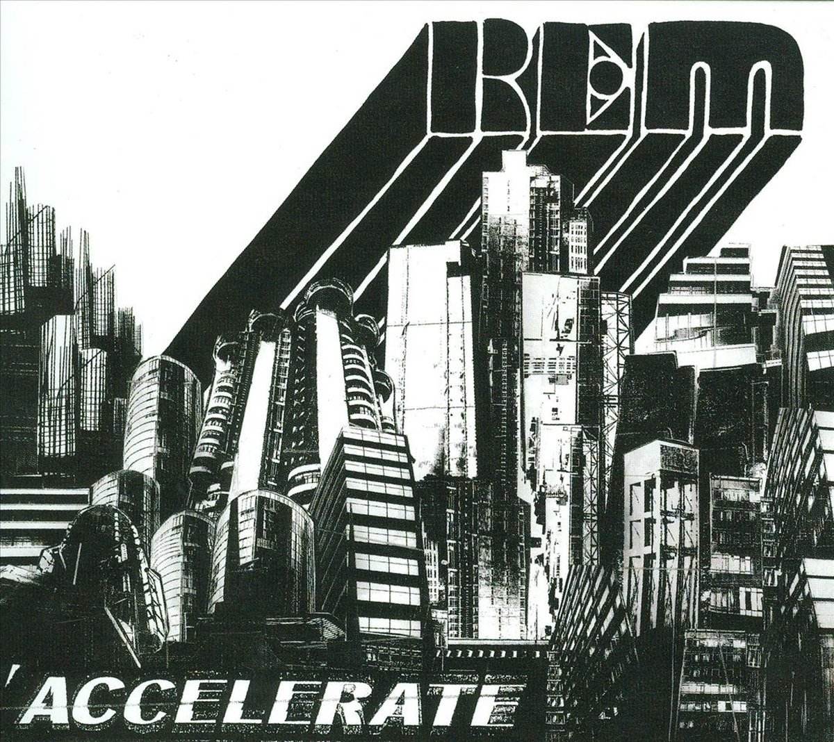 Accelerate - Walletpack