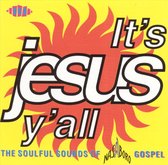 It's Jesus Ya'll: Soulful Sound of Nashboro Gospel