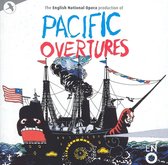 Pacific Overtures [Original London Cast]