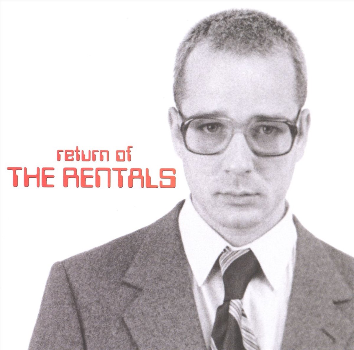 Return Of The Rentals