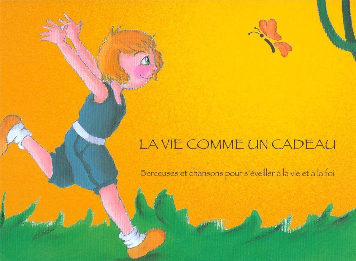 Vie Comme Un Cadeau