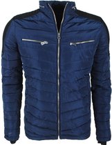 Geographical Norway - Heren - Tussenjas - Chalom - Navy