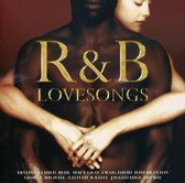 R&B Love Songs [Sony]