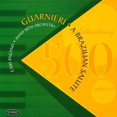 Guarnieri: A Brazilian Salute