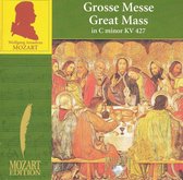 Mozart: Great Mass in C minor, KV 427