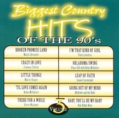 Biggest Country Hits of the 90s, Vol. 3