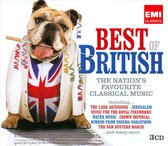 Best of British: The Nation's Favourite Classical Music