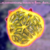 Various Artists - Extraordinary Tribute T Fiona Apple (CD)