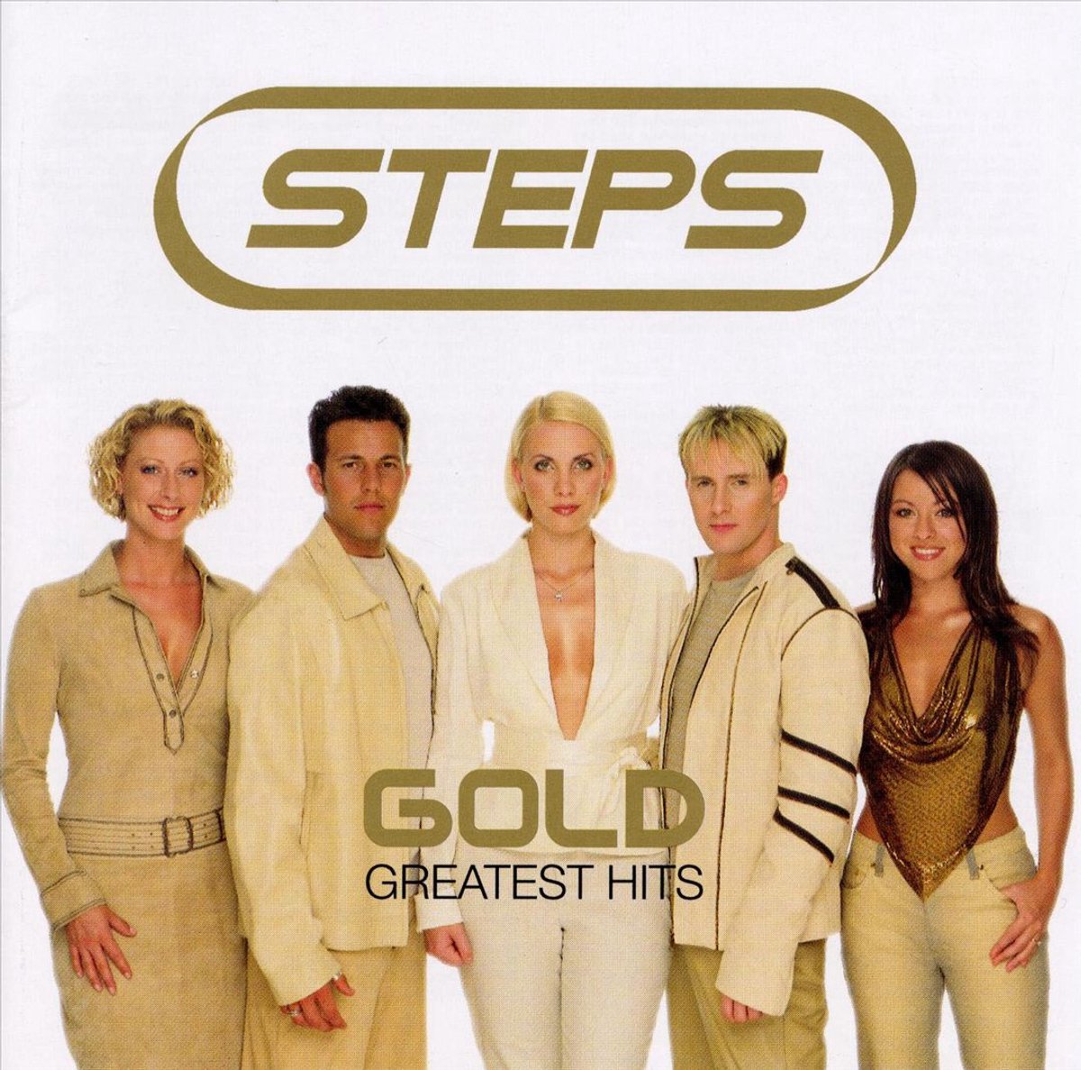 Gold: Greatest Hits
