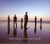 Anuna - Sensation (CD)