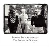 Beastie Boys - Sounds Of Science Ltd