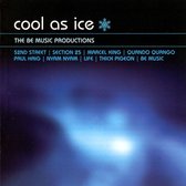 Cool As Ice: The Be Music Productio