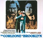 Franco Micalizzi - Da Corleone A Brooklyn (CD)