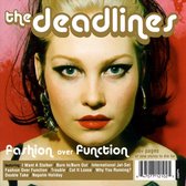 Deadlines - Fashion Over Function