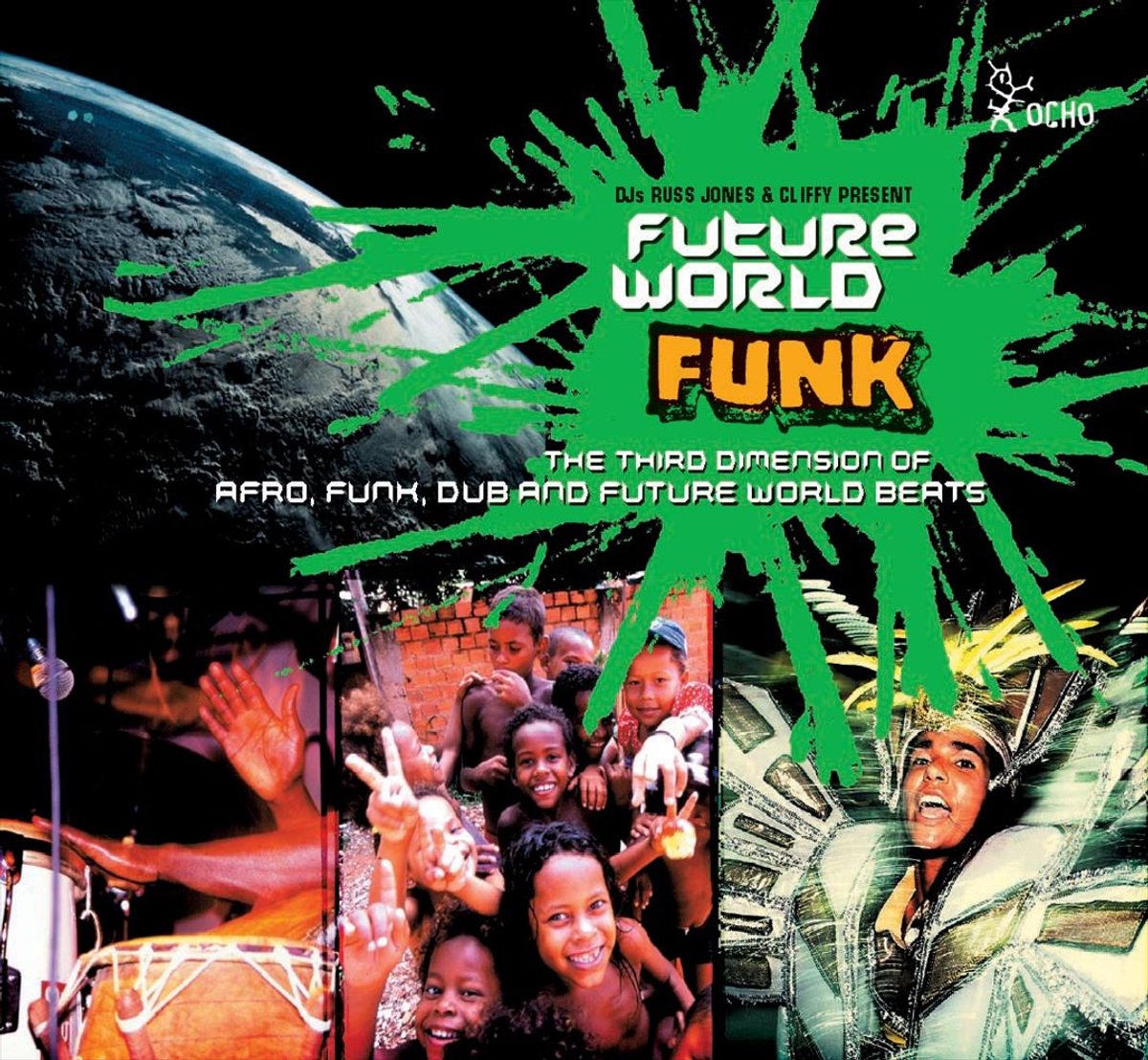 Future World Funk