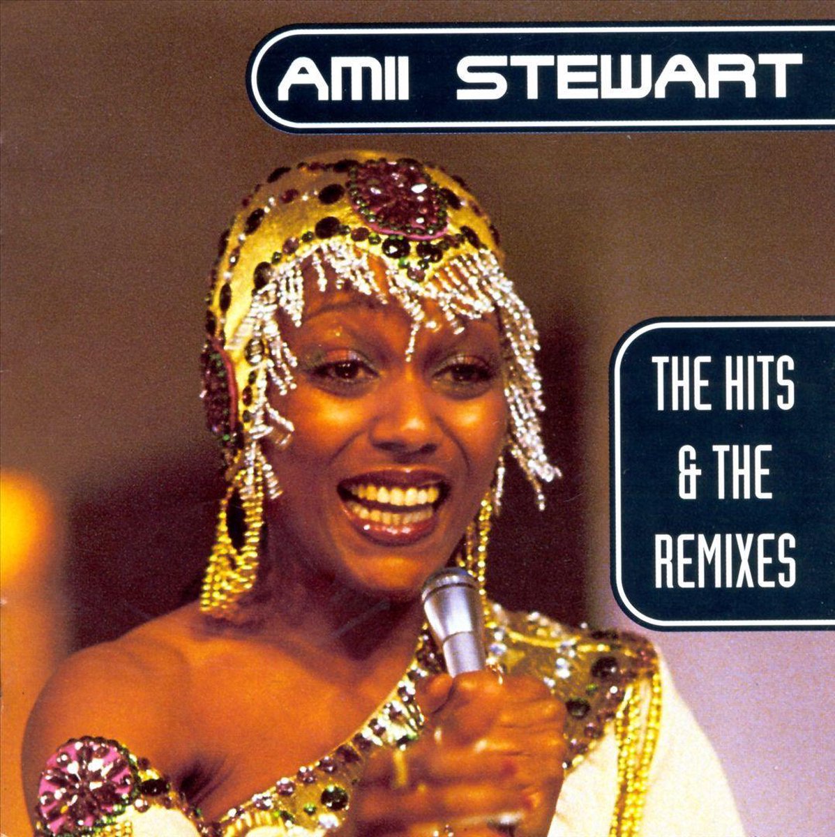 Hits & Remixes - Amii Stewart