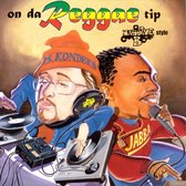 On Da Reggae Tip... Bobby Konders & Jabba