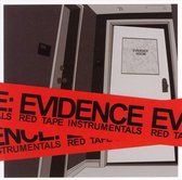 Red Tape Instrumentals - Evidence