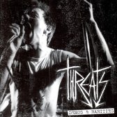 Threats - Demos And Rarities (CD)