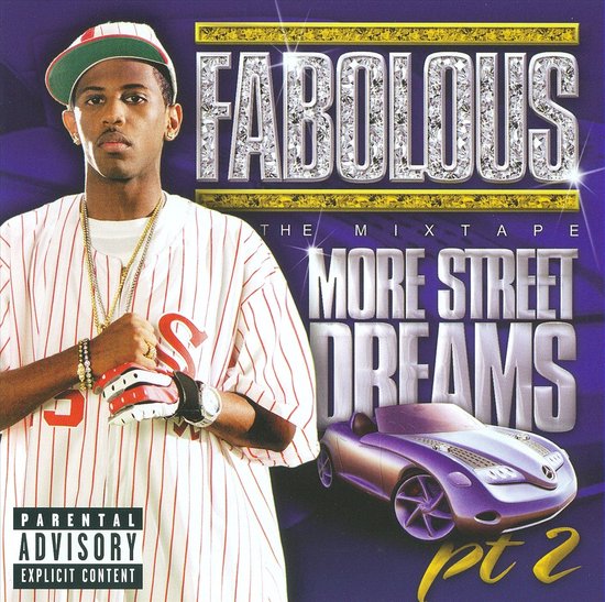More Street Dreams