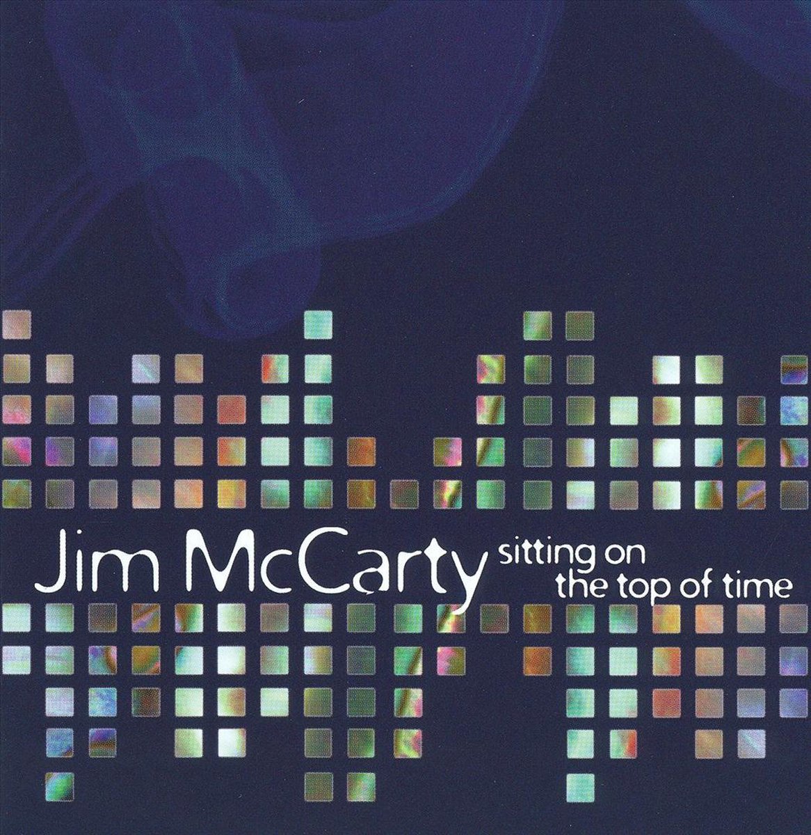 Sitting On The Top Of Time, Second Solo Album By Yardbirds Member