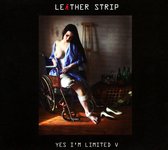 Leather Strip - Yes I'm Very Limited (2 CD)