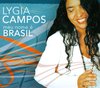 Lygia Campos - Meu Nome E Brasil (CD)
