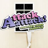 Someday Came Suddenly - Attack Attack