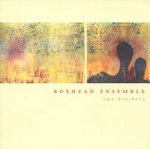 Boxhead Ensemble - Two Brothers (CD)