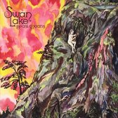 Swan Lake - Beast Moans (CD)