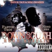 Pastor Troy & Nino - Down South Hood Hustlin (CD)