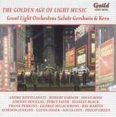 Great Light Orchestras  Salute Gershwin & Kern