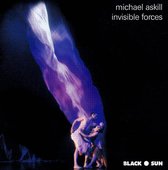 Michael Askill - Air And Other Invisible Forces (CD)