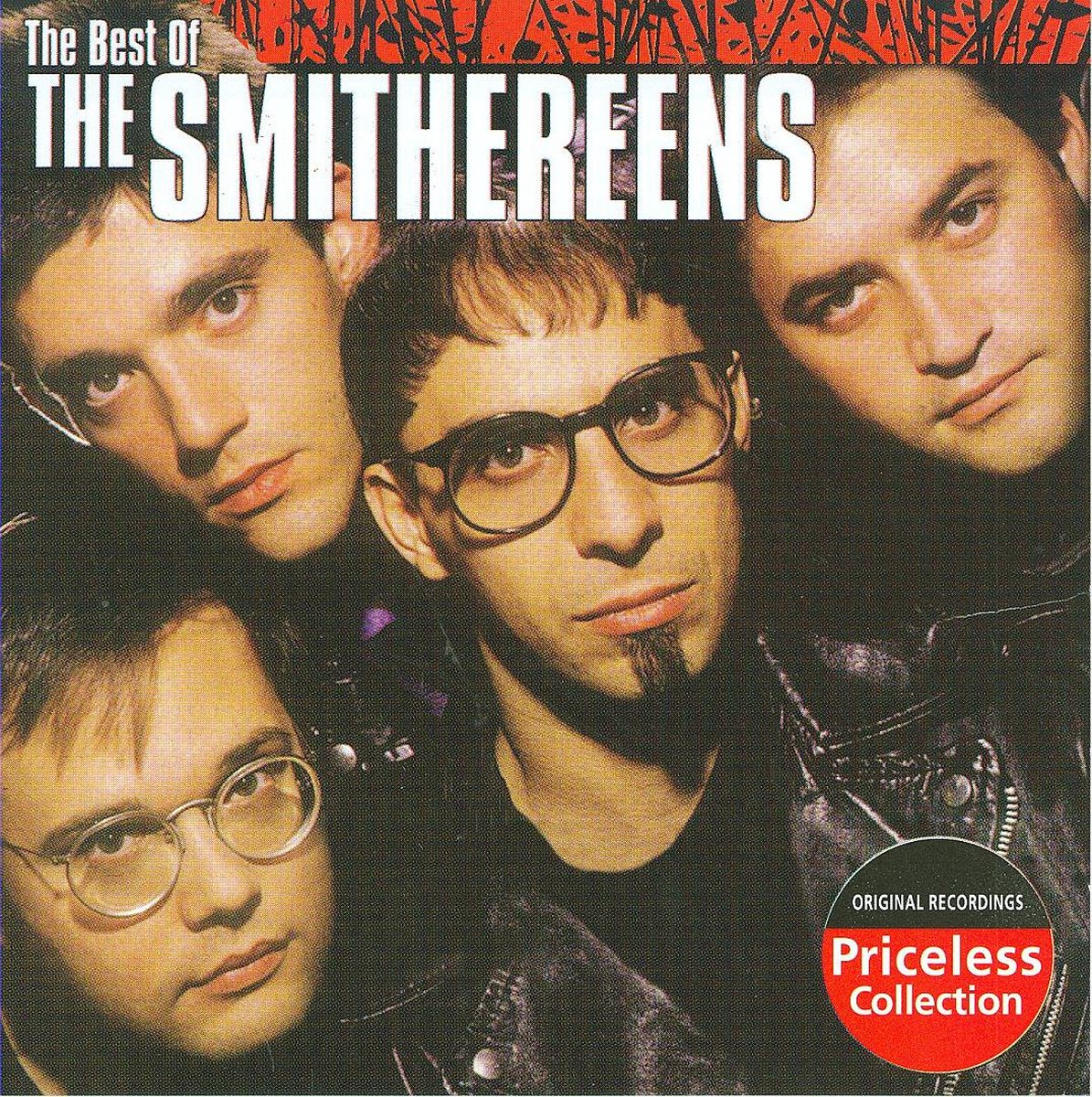 The Best Of The Smithereens