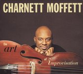 Charnett Moffett - The Art Of Improvisation (CD)