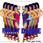 Belly Dance Classics