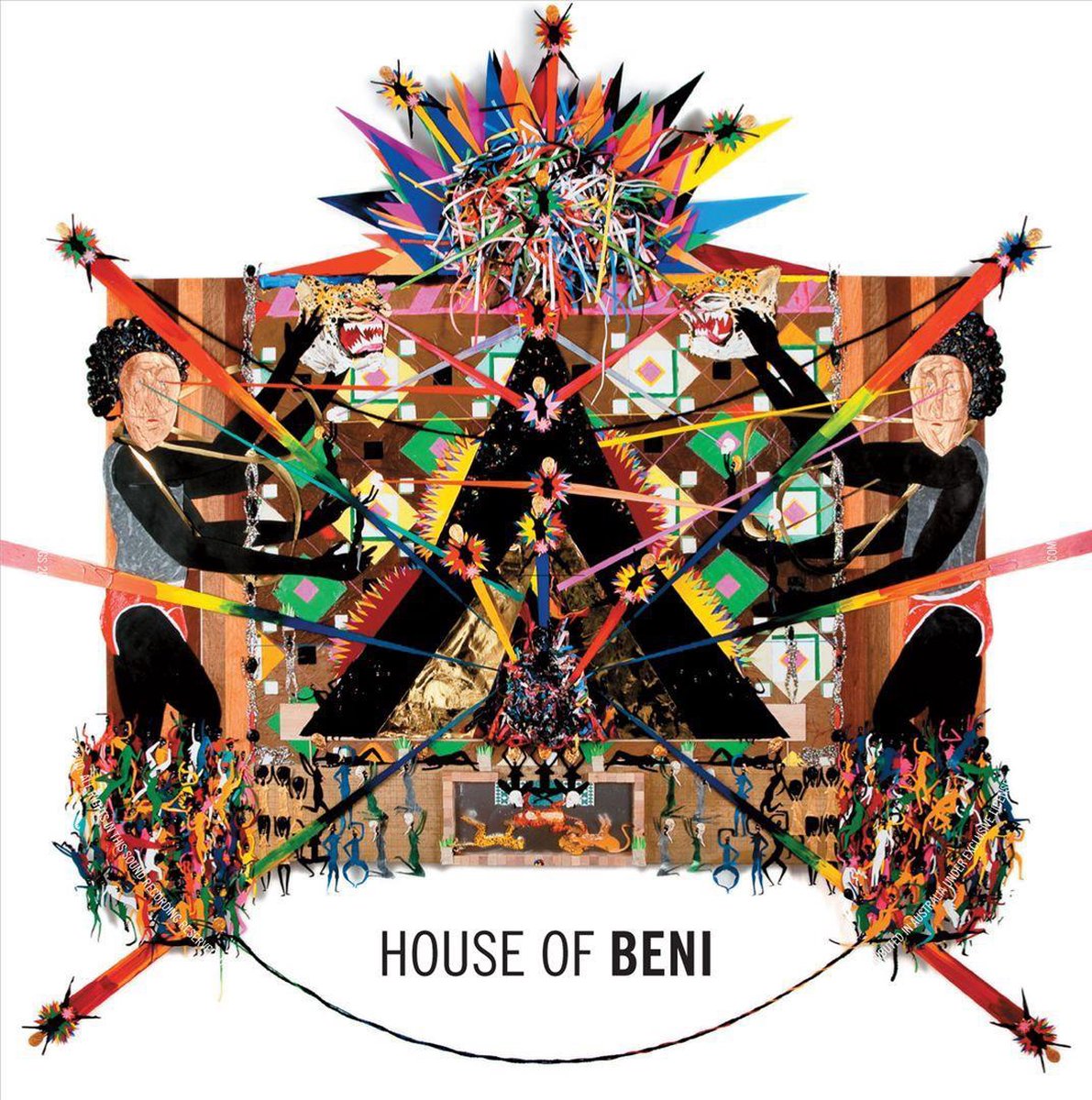 House Of Beni
