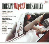 Rockin' Hepcat Rockabilly