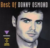The Best Of Donny Osmond