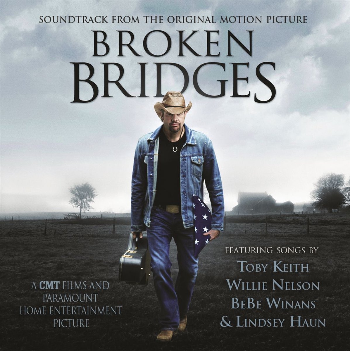 Broken Bridges