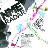 NME Radar: The Best New Artists of 2010