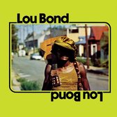 Lou Bond - Lou Bond (CD)