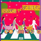 Babies Go Beatles 1 / Var