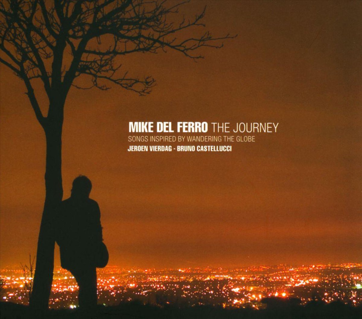 The Journey-Songs Inspired By Wande